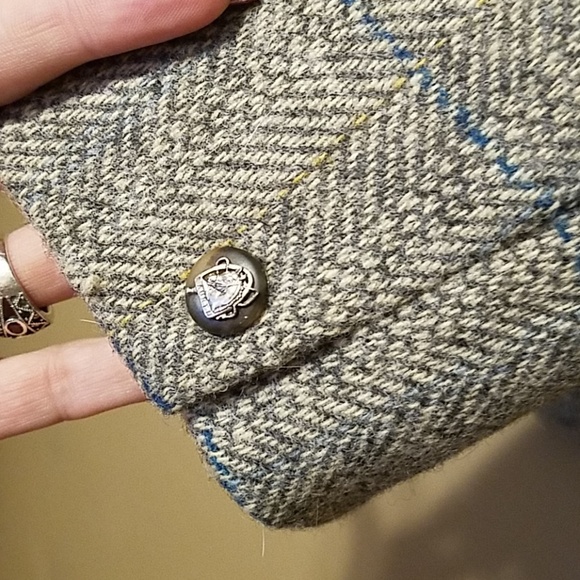 Ralph Lauren wool jacket/blazer. - Picture 5 of 6